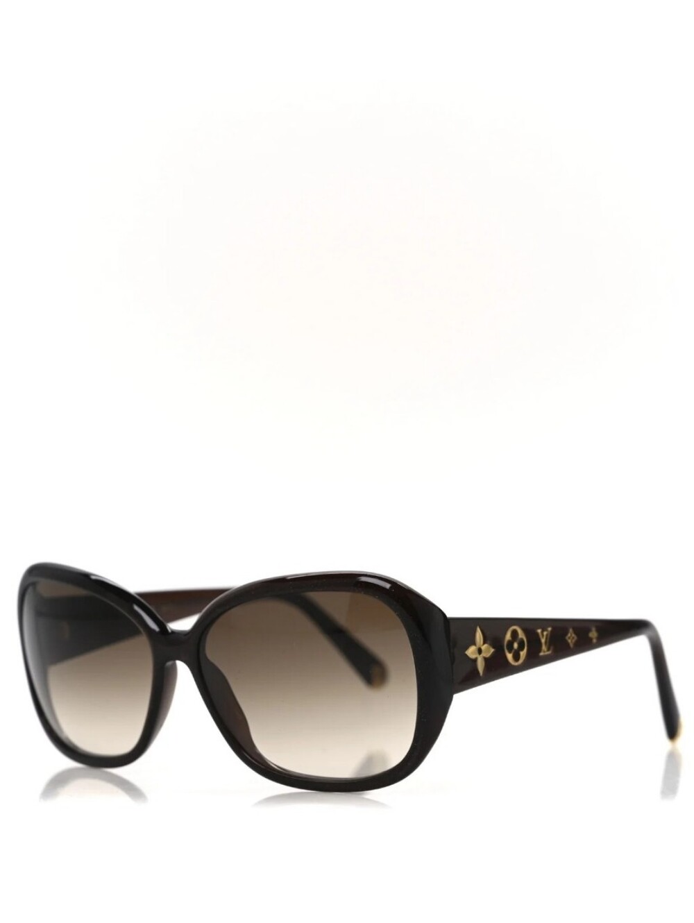 Louis Vuitton Acetate Obsession Sunglasses Z0459W with Case, Box, Dustbag